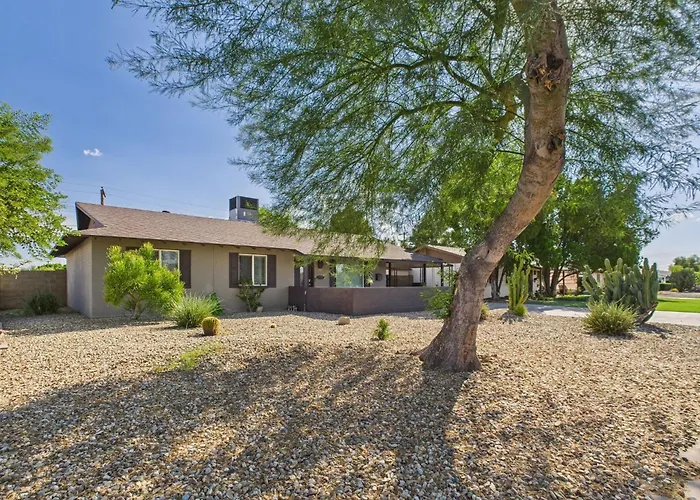 Great 4 Groups, Near Everything! Phoenix